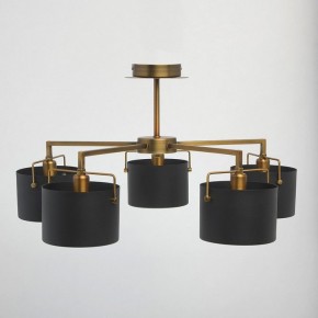 Люстра на штанге MW-Light Сайрус 2 721010205 в Соликамске - solikamsk.mebel24.online | фото 2