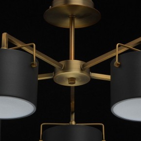 Люстра на штанге MW-Light Сайрус 2 721010205 в Соликамске - solikamsk.mebel24.online | фото 5