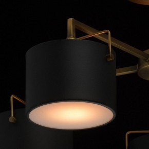 Люстра на штанге MW-Light Сайрус 2 721010205 в Соликамске - solikamsk.mebel24.online | фото 6