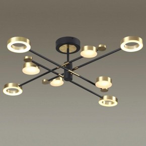 Люстра на штанге Odeon Light Denzel 4321/63CL в Соликамске - solikamsk.mebel24.online | фото 2