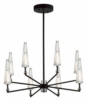 Люстра на штанге Odeon Light Fungo 5429/39L в Соликамске - solikamsk.mebel24.online | фото 2