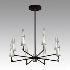Люстра на штанге Odeon Light Fungo 5429/39L в Соликамске - solikamsk.mebel24.online | фото 3