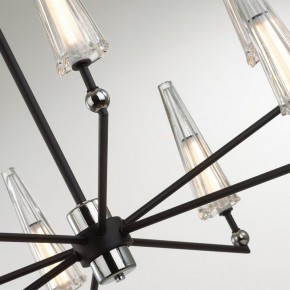 Люстра на штанге Odeon Light Fungo 5429/39L в Соликамске - solikamsk.mebel24.online | фото 6