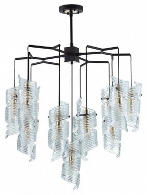 Люстра на штанге Odeon Light Fusilli 5439/13 в Соликамске - solikamsk.mebel24.online | фото