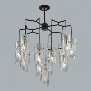 Люстра на штанге Odeon Light Fusilli 5439/13 в Соликамске - solikamsk.mebel24.online | фото 3