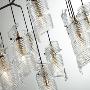 Люстра на штанге Odeon Light Fusilli 5439/13 в Соликамске - solikamsk.mebel24.online | фото 6