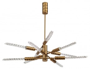 Люстра на штанге Odeon Light Kolos 5449/28L в Соликамске - solikamsk.mebel24.online | фото