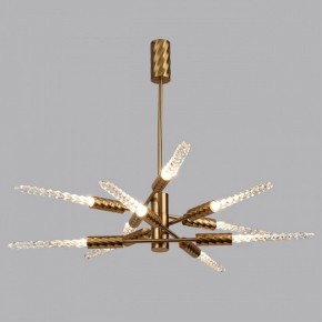 Люстра на штанге Odeon Light Kolos 5449/28L в Соликамске - solikamsk.mebel24.online | фото 3