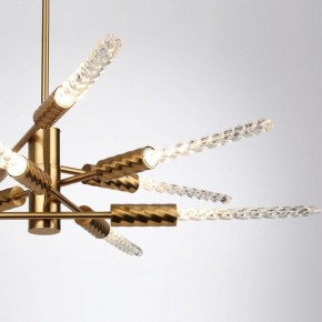 Люстра на штанге Odeon Light Kolos 5449/28L в Соликамске - solikamsk.mebel24.online | фото 7