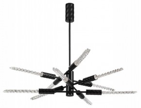 Люстра на штанге Odeon Light Kolos 5459/28L в Соликамске - solikamsk.mebel24.online | фото
