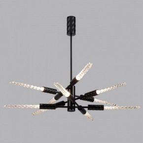 Люстра на штанге Odeon Light Kolos 5459/28L в Соликамске - solikamsk.mebel24.online | фото 3
