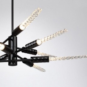 Люстра на штанге Odeon Light Kolos 5459/28L в Соликамске - solikamsk.mebel24.online | фото 7