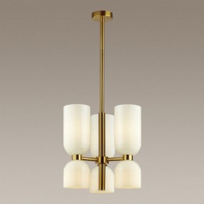 Люстра на штанге Odeon Light Orinoco 4798/6 в Соликамске - solikamsk.mebel24.online | фото 2