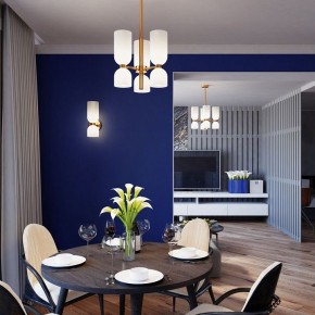 Люстра на штанге Odeon Light Orinoco 4798/6 в Соликамске - solikamsk.mebel24.online | фото 3