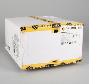 Люстра на штанге Omnilux Arosio OML-88407-06 в Соликамске - solikamsk.mebel24.online | фото 5