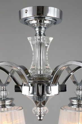 Люстра на штанге Omnilux Arosio OML-88407-06 в Соликамске - solikamsk.mebel24.online | фото 9