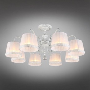 Люстра на штанге Omnilux Campovaglio OML-54117-08 в Соликамске - solikamsk.mebel24.online | фото 2