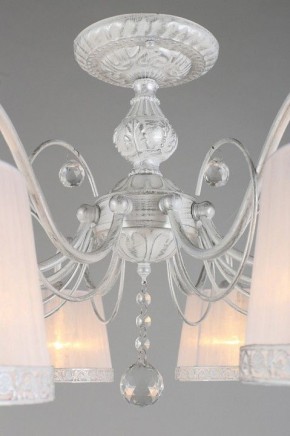 Люстра на штанге Omnilux Campovaglio OML-54117-08 в Соликамске - solikamsk.mebel24.online | фото 5