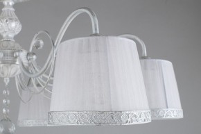 Люстра на штанге Omnilux Campovaglio OML-54117-08 в Соликамске - solikamsk.mebel24.online | фото 7