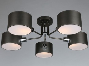 Люстра на штанге Omnilux Lisera OML-54507-05 в Соликамске - solikamsk.mebel24.online | фото 4