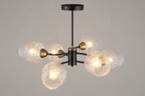 Люстра на штанге Omnilux Pavarolo OML-67807-06 в Соликамске - solikamsk.mebel24.online | фото 3