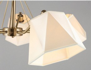 Люстра на штанге Omnilux Rapallo OML-65007-05 в Соликамске - solikamsk.mebel24.online | фото 6