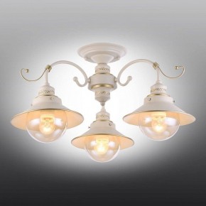 Люстра на штанге Omnilux Torri OML-50807-03 в Соликамске - solikamsk.mebel24.online | фото 2
