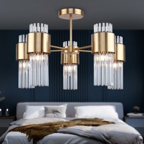 Люстра на штанге Rivoli Donna Б0055533 в Соликамске - solikamsk.mebel24.online | фото 3