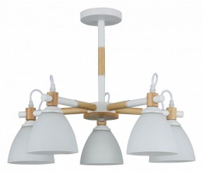 Люстра на штанге Rivoli Louise Б0060983 в Соликамске - solikamsk.mebel24.online | фото