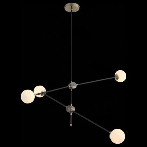Люстра на штанге ST-Luce Bastoncino SL429.403.04 в Соликамске - solikamsk.mebel24.online | фото 2
