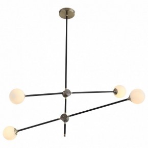 Люстра на штанге ST-Luce Bastoncino SL429.403.04 в Соликамске - solikamsk.mebel24.online | фото 6