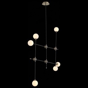 Люстра на штанге ST-Luce Bastoncino SL429.403.06 в Соликамске - solikamsk.mebel24.online | фото 3