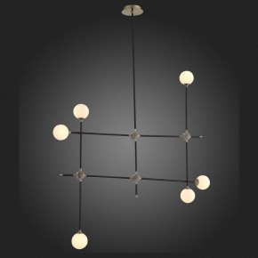 Люстра на штанге ST-Luce Bastoncino SL429.403.06 в Соликамске - solikamsk.mebel24.online | фото 4