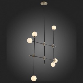 Люстра на штанге ST-Luce Bastoncino SL429.403.06 в Соликамске - solikamsk.mebel24.online | фото 5