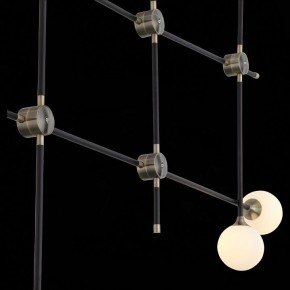 Люстра на штанге ST-Luce Bastoncino SL429.403.06 в Соликамске - solikamsk.mebel24.online | фото 9