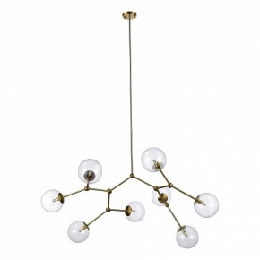 Люстра на штанге ST-Luce Chieti SL1506.203.08 в Соликамске - solikamsk.mebel24.online | фото 3