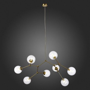 Люстра на штанге ST-Luce Chieti SL1506.203.08 в Соликамске - solikamsk.mebel24.online | фото 4