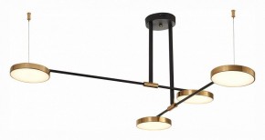 Люстра на штанге ST-Luce Farone SL1605.403.04 в Соликамске - solikamsk.mebel24.online | фото 2