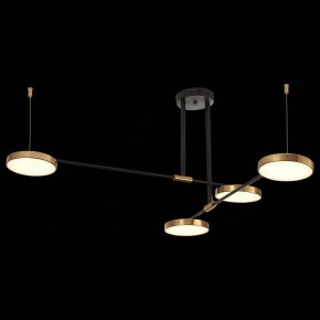 Люстра на штанге ST-Luce Farone SL1605.403.04 в Соликамске - solikamsk.mebel24.online | фото 3