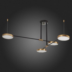 Люстра на штанге ST-Luce Farone SL1605.403.04 в Соликамске - solikamsk.mebel24.online | фото 6