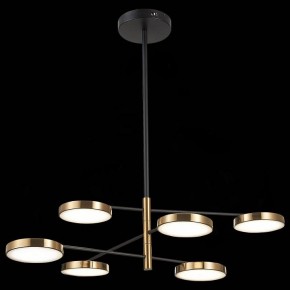Люстра на штанге ST-Luce Farone SL1605.413.06 в Соликамске - solikamsk.mebel24.online | фото 3