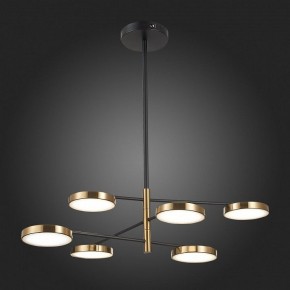 Люстра на штанге ST-Luce Farone SL1605.413.06 в Соликамске - solikamsk.mebel24.online | фото 4