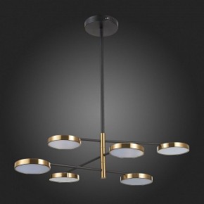 Люстра на штанге ST-Luce Farone SL1605.413.06 в Соликамске - solikamsk.mebel24.online | фото 6