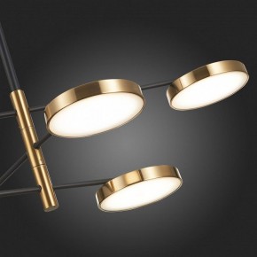 Люстра на штанге ST-Luce Farone SL1605.413.06 в Соликамске - solikamsk.mebel24.online | фото 8
