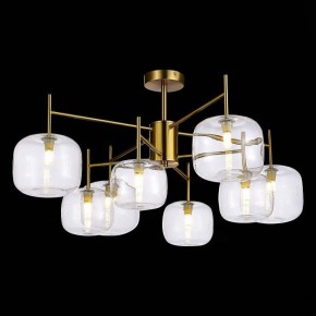 Люстра на штанге ST-Luce Finn SL1049.302.08 в Соликамске - solikamsk.mebel24.online | фото 2
