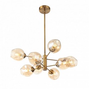 Люстра на штанге ST-Luce Fovia SL1500.203.08 в Соликамске - solikamsk.mebel24.online | фото 2