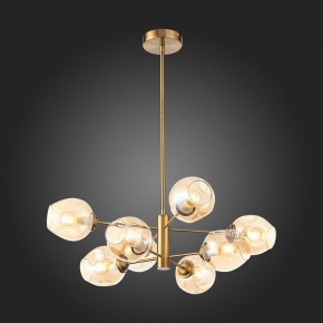 Люстра на штанге ST-Luce Fovia SL1500.203.08 в Соликамске - solikamsk.mebel24.online | фото 4