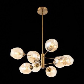 Люстра на штанге ST-Luce Fovia SL1500.203.08 в Соликамске - solikamsk.mebel24.online | фото 5
