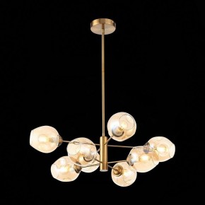 Люстра на штанге ST-Luce Fovia SL1500.203.08 в Соликамске - solikamsk.mebel24.online | фото 6