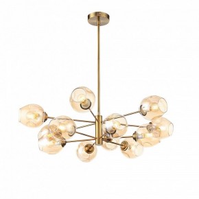Люстра на штанге ST-Luce Fovia SL1500.203.12 в Соликамске - solikamsk.mebel24.online | фото 2